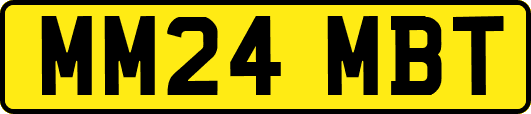 MM24MBT