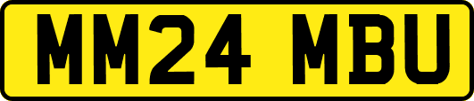 MM24MBU