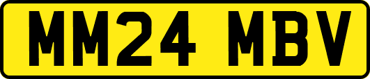 MM24MBV
