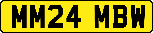 MM24MBW