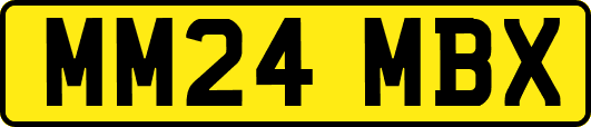 MM24MBX