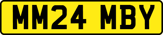 MM24MBY