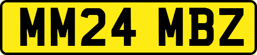 MM24MBZ