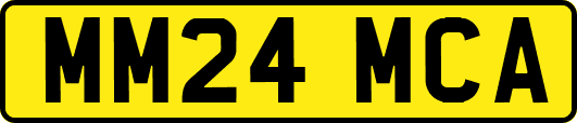 MM24MCA