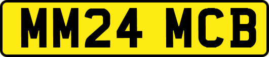 MM24MCB