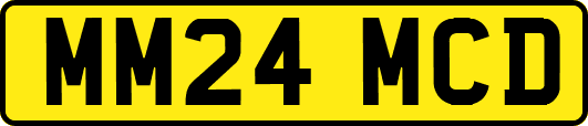 MM24MCD