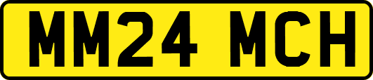 MM24MCH