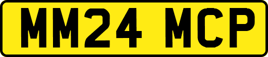 MM24MCP