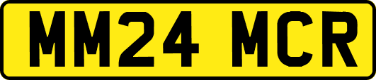 MM24MCR