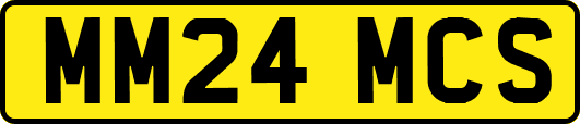 MM24MCS
