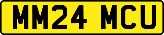 MM24MCU