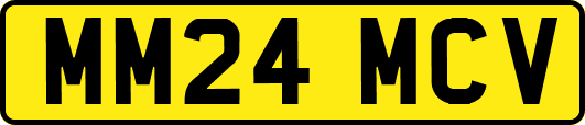 MM24MCV