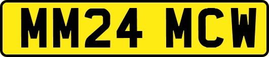 MM24MCW