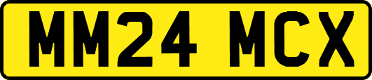 MM24MCX