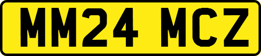 MM24MCZ