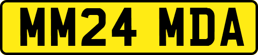 MM24MDA