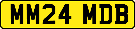 MM24MDB