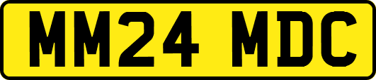 MM24MDC
