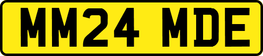 MM24MDE