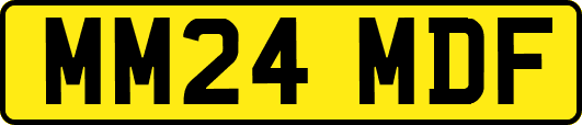 MM24MDF
