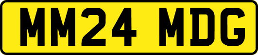 MM24MDG