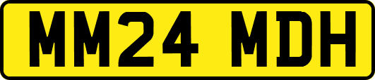 MM24MDH