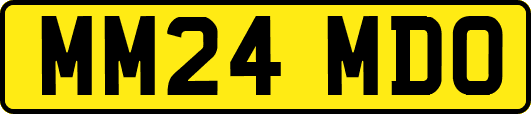 MM24MDO
