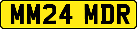 MM24MDR