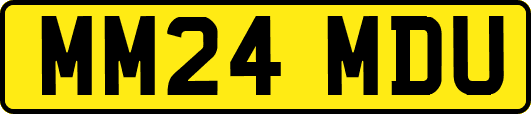 MM24MDU