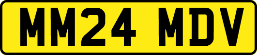 MM24MDV