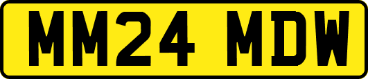 MM24MDW