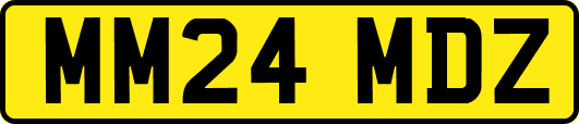 MM24MDZ