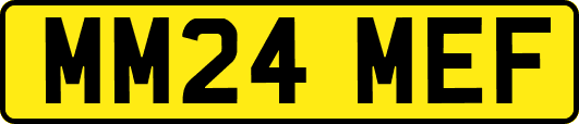 MM24MEF