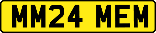 MM24MEM