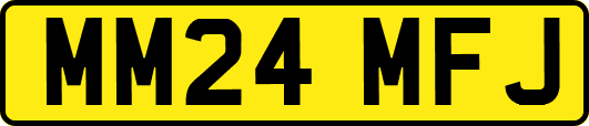 MM24MFJ
