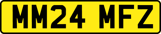 MM24MFZ