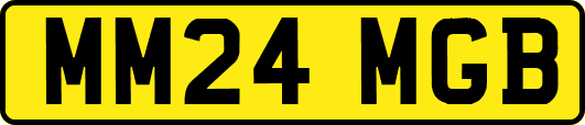 MM24MGB