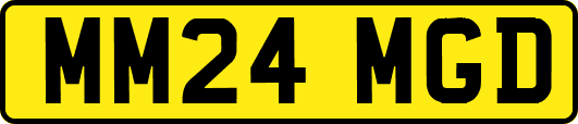 MM24MGD