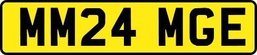 MM24MGE