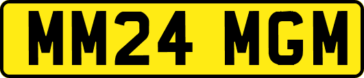 MM24MGM