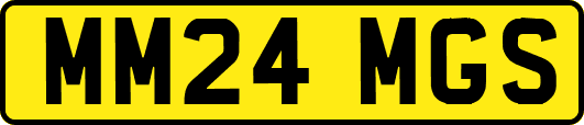 MM24MGS