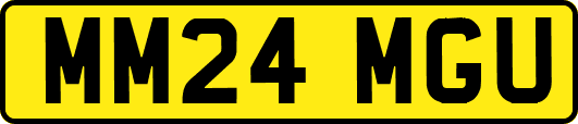 MM24MGU