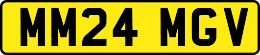 MM24MGV