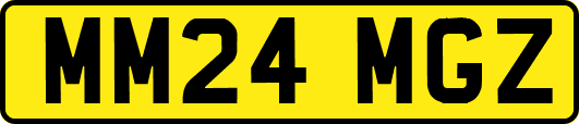 MM24MGZ