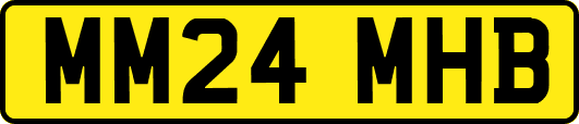 MM24MHB