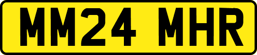 MM24MHR