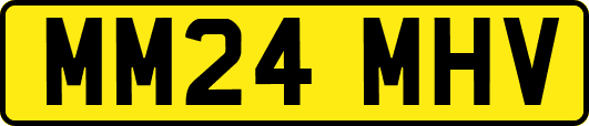 MM24MHV