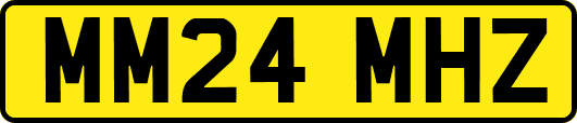 MM24MHZ
