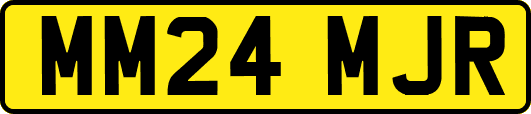 MM24MJR