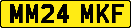 MM24MKF